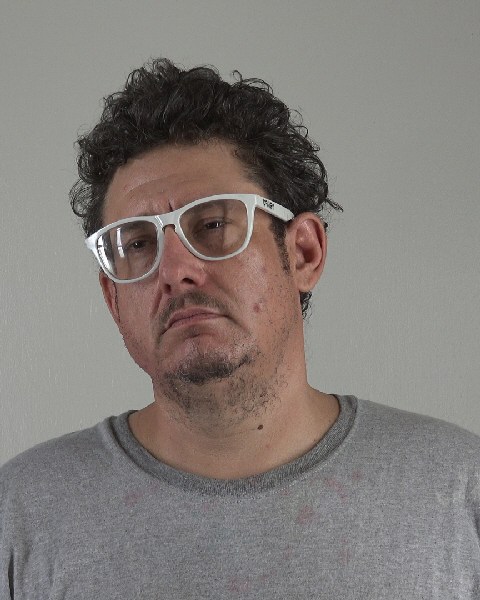 Mugshot of CAMERON FORSYTE