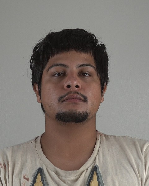 Mugshot of JUAN BRETADO