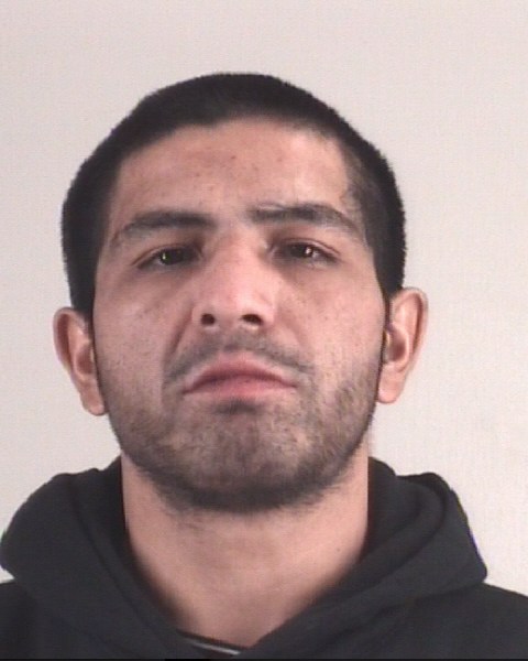 No mugshot available