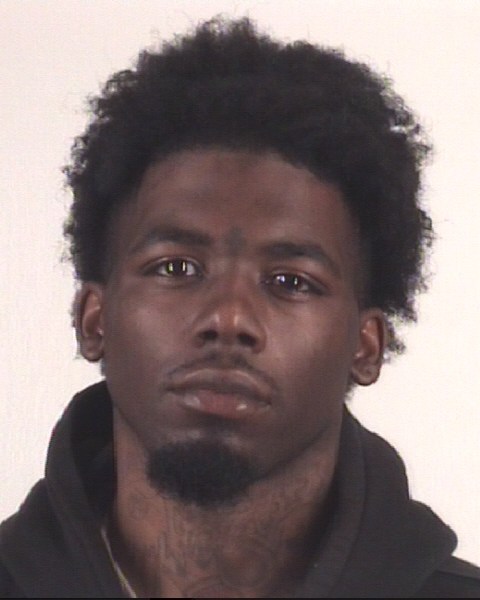 Mugshot of DEMARCUS CLEMMONS