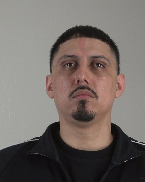 Mugshot of EDGAR CASTANEDAVELOZ