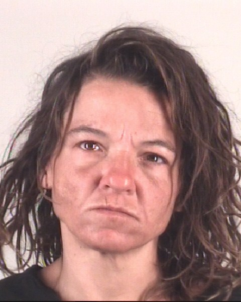 Mugshot of KRISTINA DAY