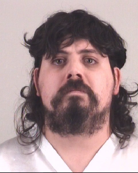 Mugshot of JOSHUA DICKERSON