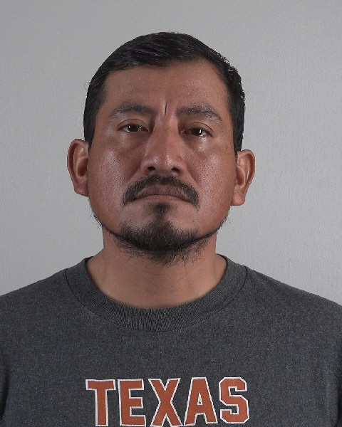 Mugshot of ISAIAS ENCARNACIONPACHECO