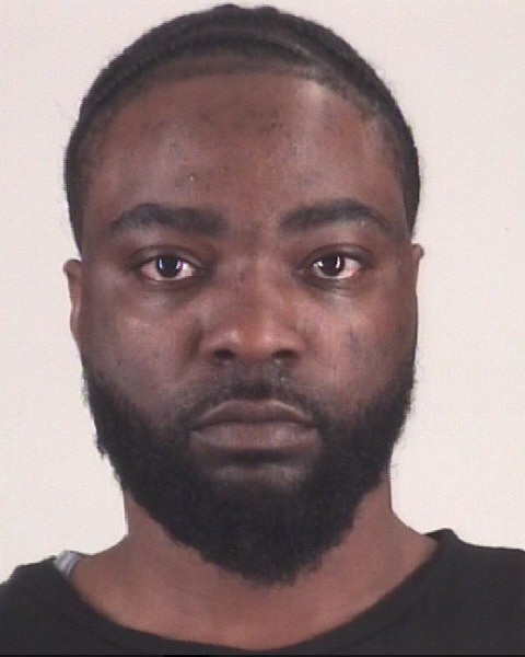 Mugshot of JUSTON ENGLISH