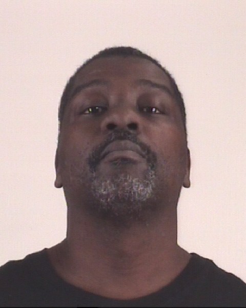 Mugshot of BARRON DAY