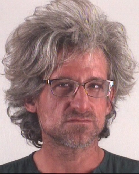Mugshot of CHADRICK JOHNSON