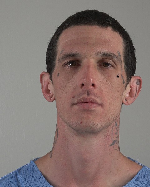 Mugshot of RUSSELL HOLLAND