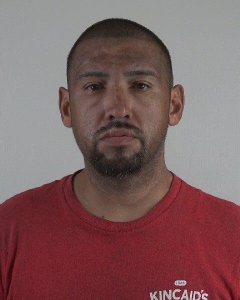 Mugshot of CHRISTOPHER GOVEA