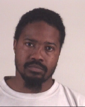 Mugshot of BRENT GUINYARD