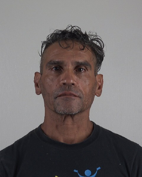 No mugshot available