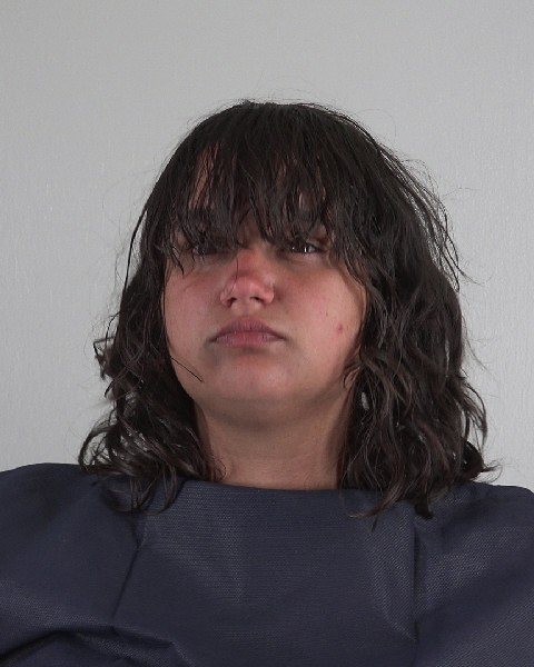 Mugshot of MEADOW BENKER