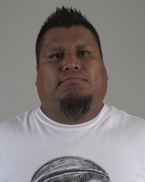 Mugshot of JOSE HERNANDEZGARCIA