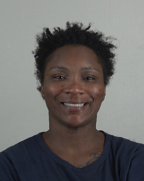 Mugshot of MELINDA HOPKINS