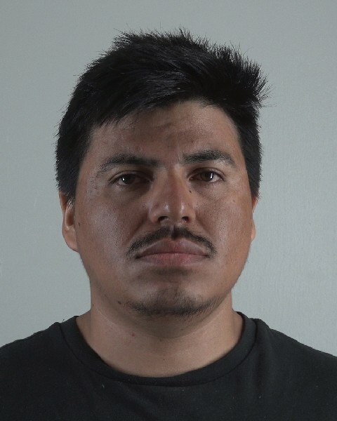 Mugshot of FRANCISCO BELTRANCHAVEZ