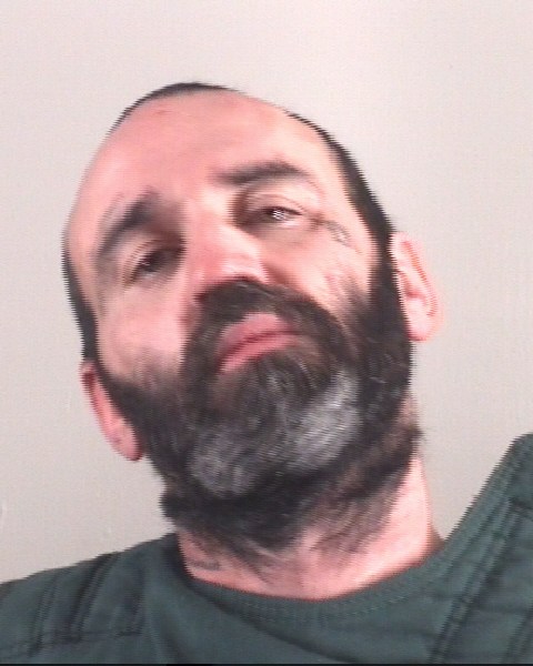 Mugshot of DAVID HUNT