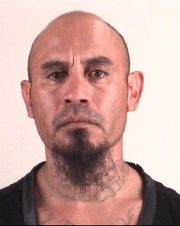 Mugshot of SERGIO HERNANDEZ