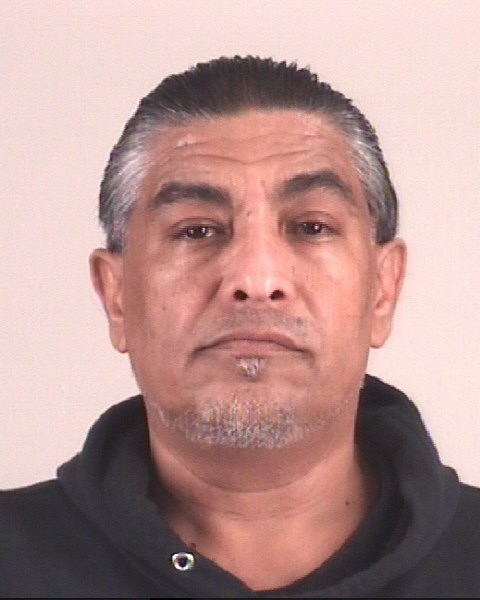 Mugshot of STEPHEN ENCINA