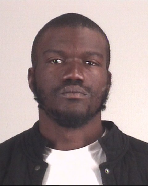 Mugshot of CHRISTOPHER MILLER