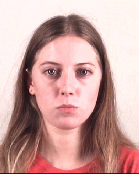 Mugshot of FAITH PHARRIS