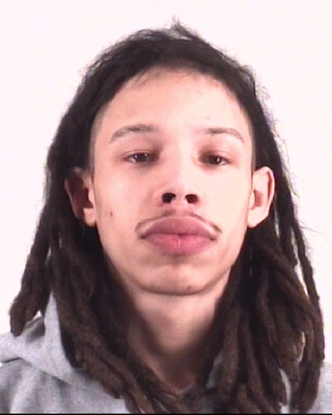 Mugshot of CHRISTIAN ROMERO