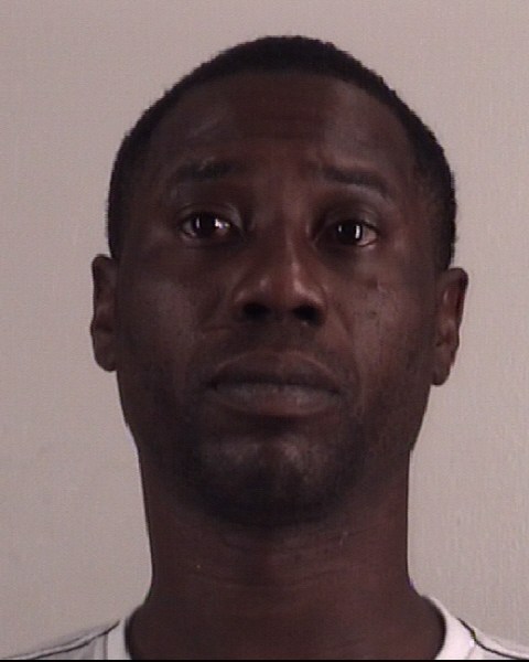 Mugshot of PIRANAH SAINTJULIEN