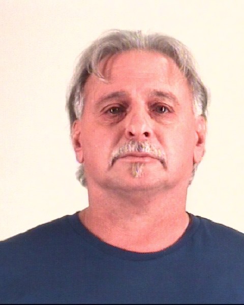 Mugshot of BOBBY TABOR