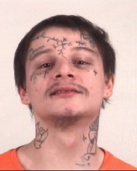 Mugshot of VICTOR ZAMBRANO