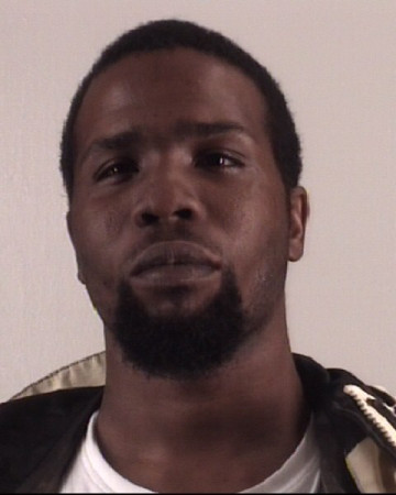 Mugshot of COREY GREEN