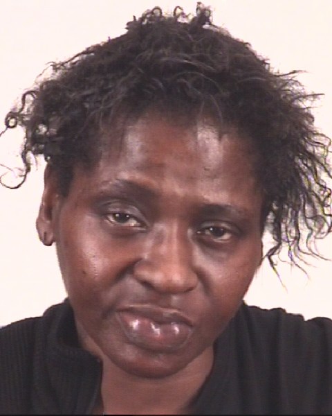 Mugshot of TANIKA REED