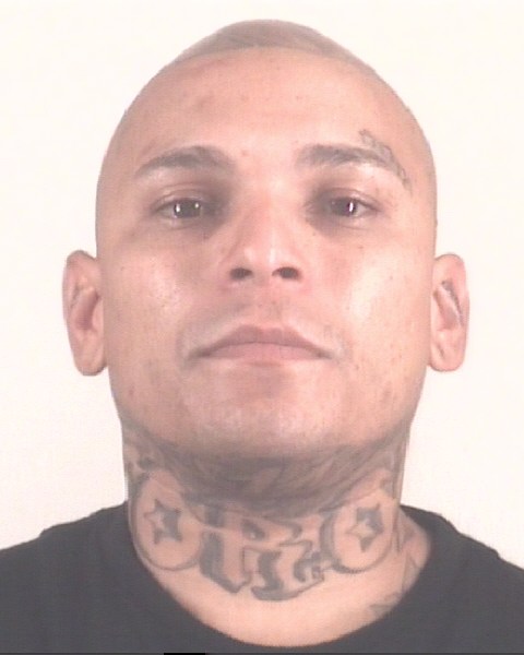 Mugshot of ANTONIO SANCHEZ