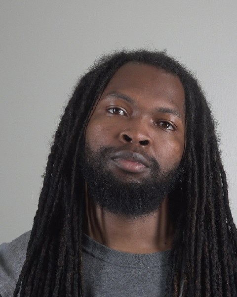 Mugshot of RAEKWON WATKINS