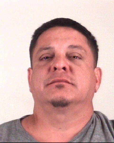 Mugshot of JOE RAMIREZ