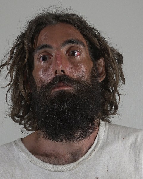 Mugshot of SEAN BUTLER