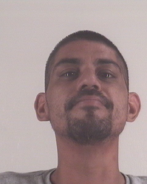 Mugshot of JOSE MARTINEZ