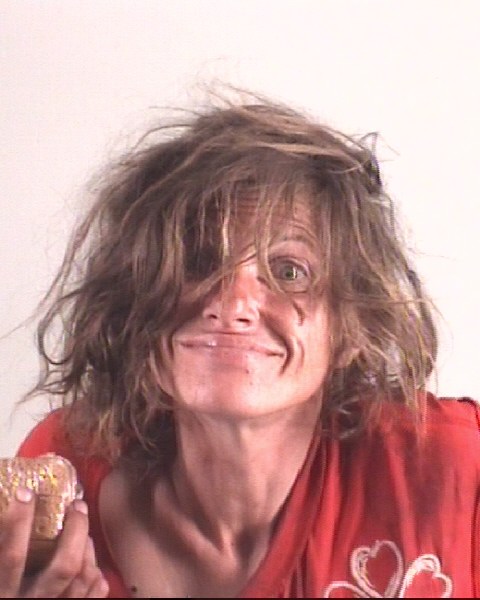Mugshot of JESSICA WINTERS