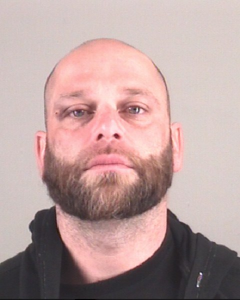 Mugshot of PETER TORTORELLA