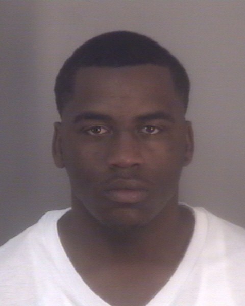 Mugshot of SHAQUILLE HORNE