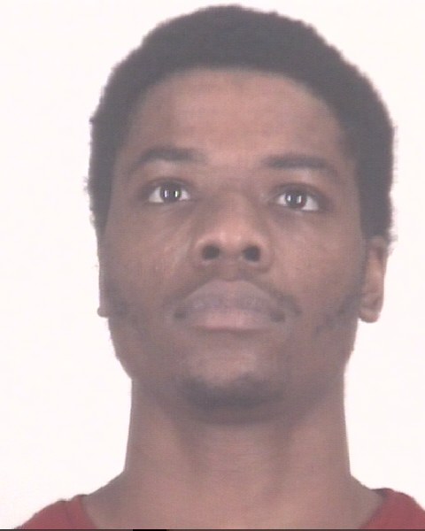 Mugshot of JEREMIAS ANDERSON