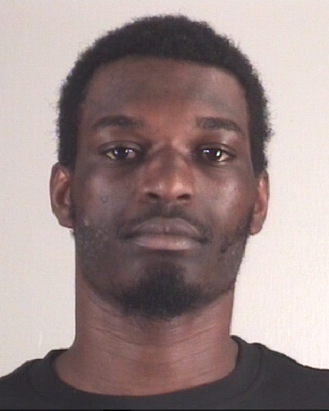 Mugshot of LAWRENCE JASPERSTEWART