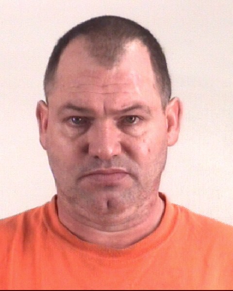 Mugshot of GARY YORK