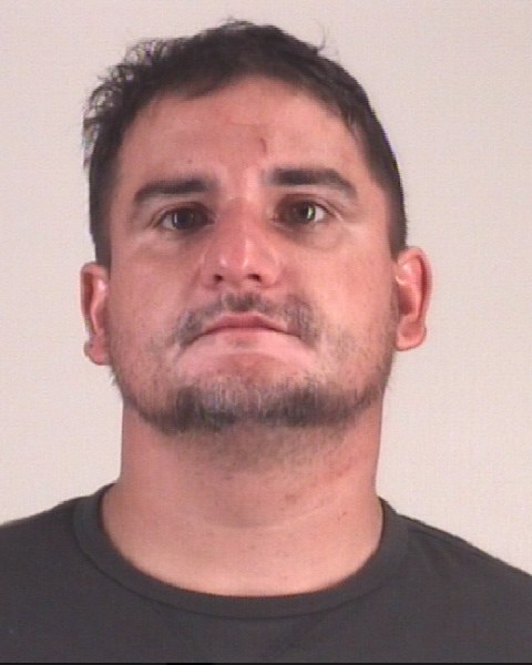 Mugshot of DAVID DYAR
