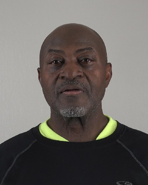 Mugshot of ALFRED KINNEY