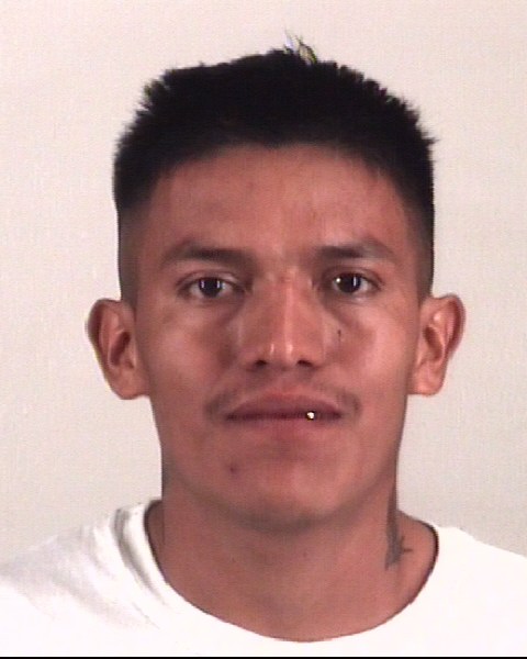 Mugshot of JONATHAN CASTILLOIBARRA