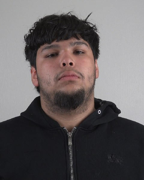 Mugshot of JONATHAN RETANA