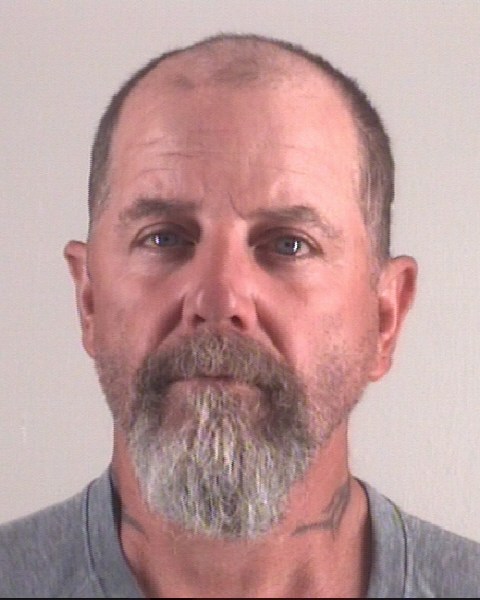 Mugshot of JASON ROGERS