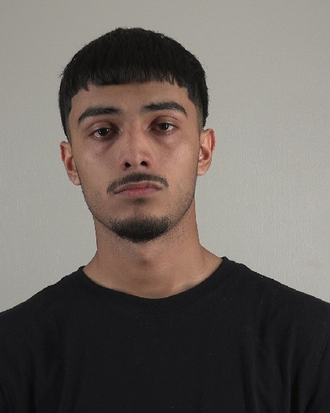 Mugshot of DANIEL GARCIA