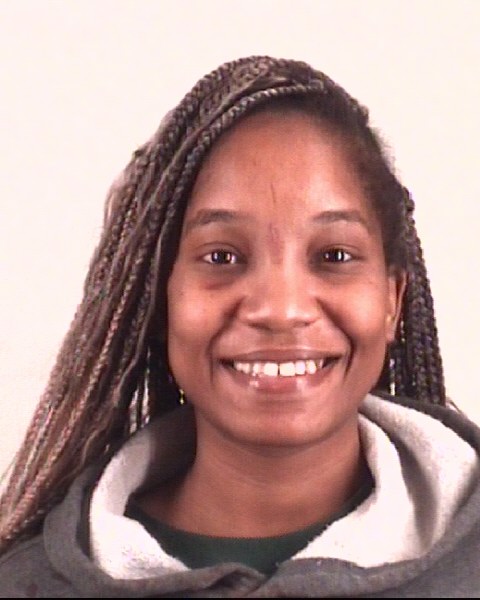 Mugshot of KIARA REDIC