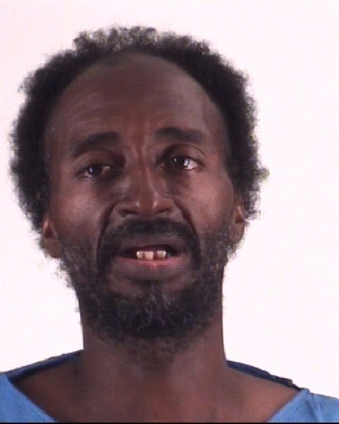 Mugshot of GREGORY WILLIS
