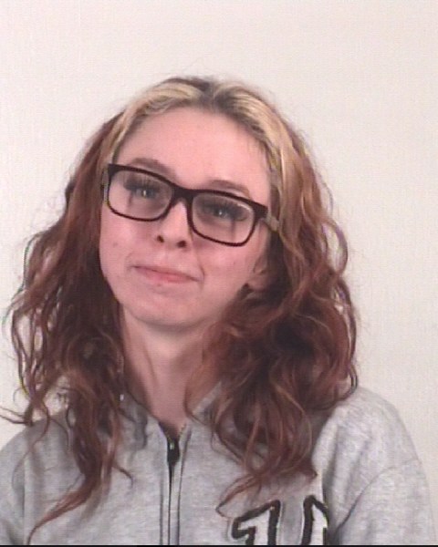 Mugshot of RILEE MOORE